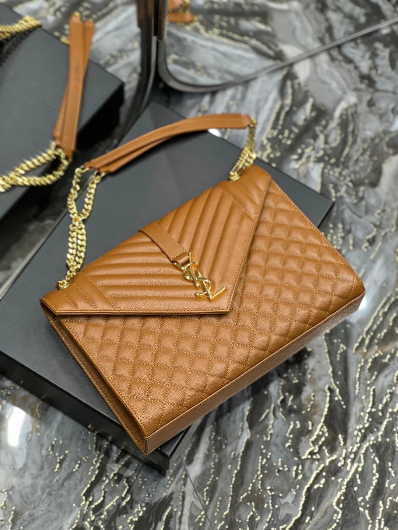 Yves Saint Laurent