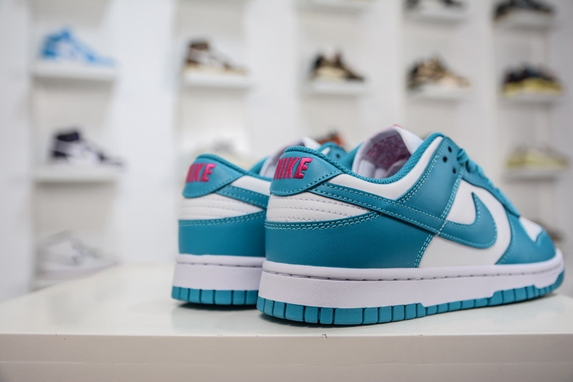 Nike Dunk Low University Blue