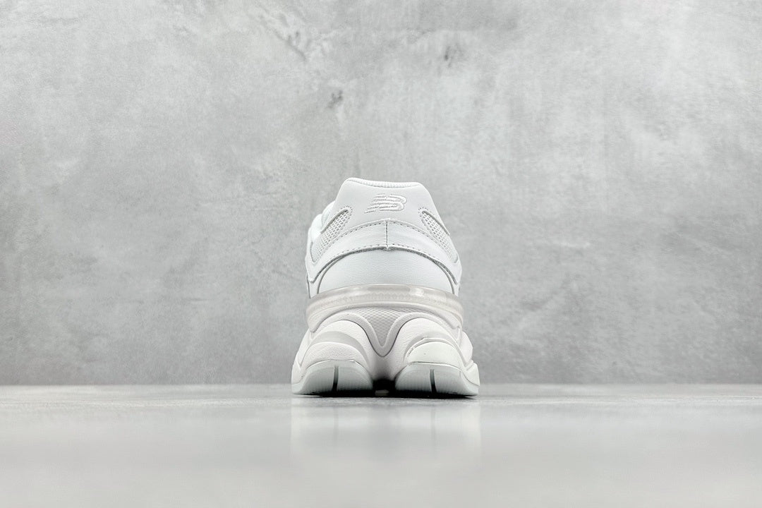 New Balance 9060 White