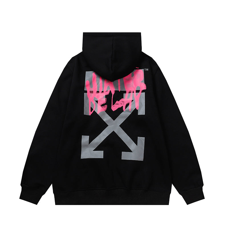 Moletom Off-White