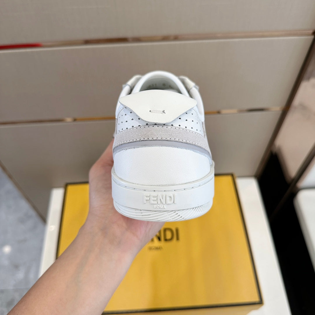 Tênis Casual Fendi