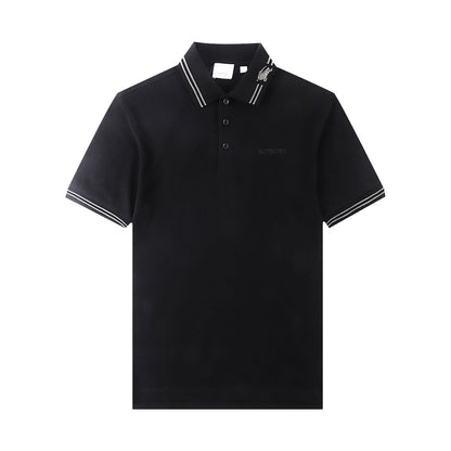 Polo Burberry
