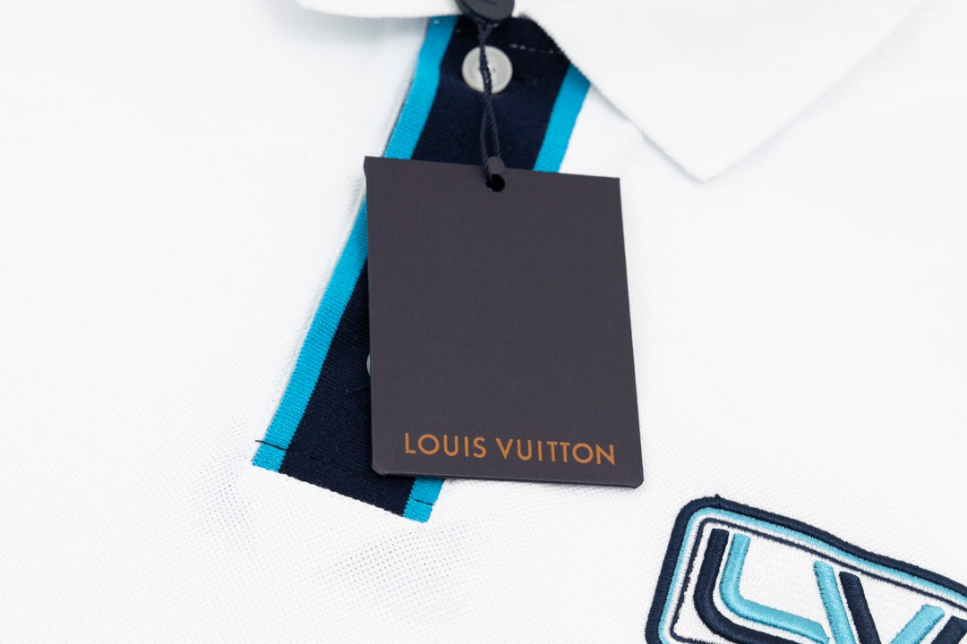 Polo Louis Vuitton