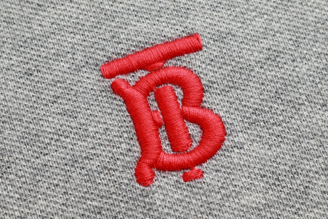 Polo Burberry