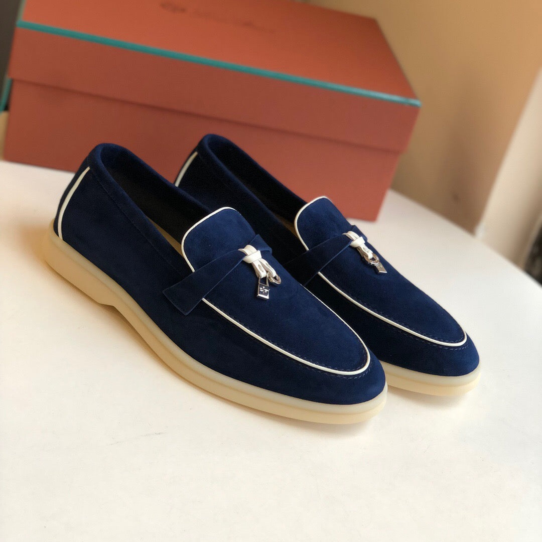 Mocassim Loro Piana