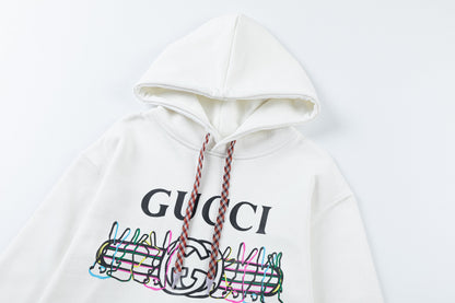 Moletom Gucci