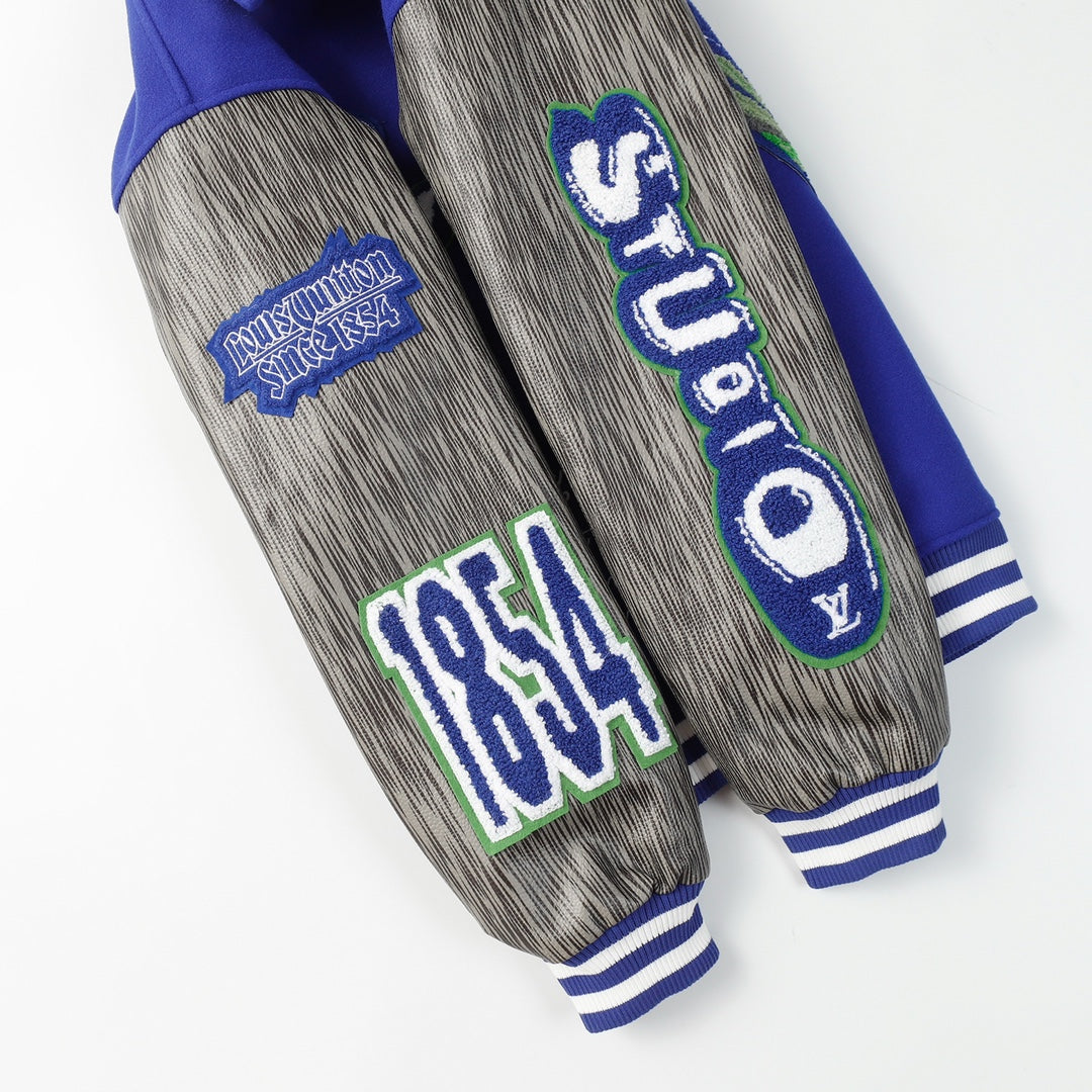 Jaqueta Louis Vuitton