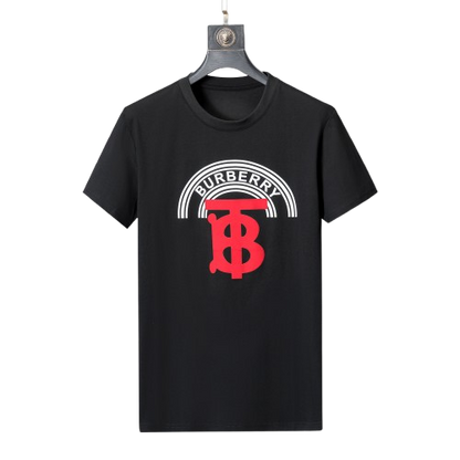 Camiseta Burberry