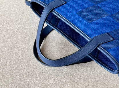 Bolsa Hermès Cabas H  Biais 40