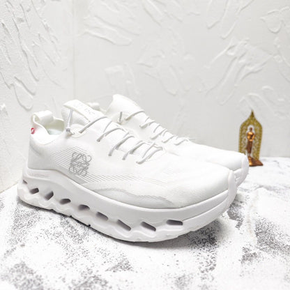LOEWE x On Cloudtilt White