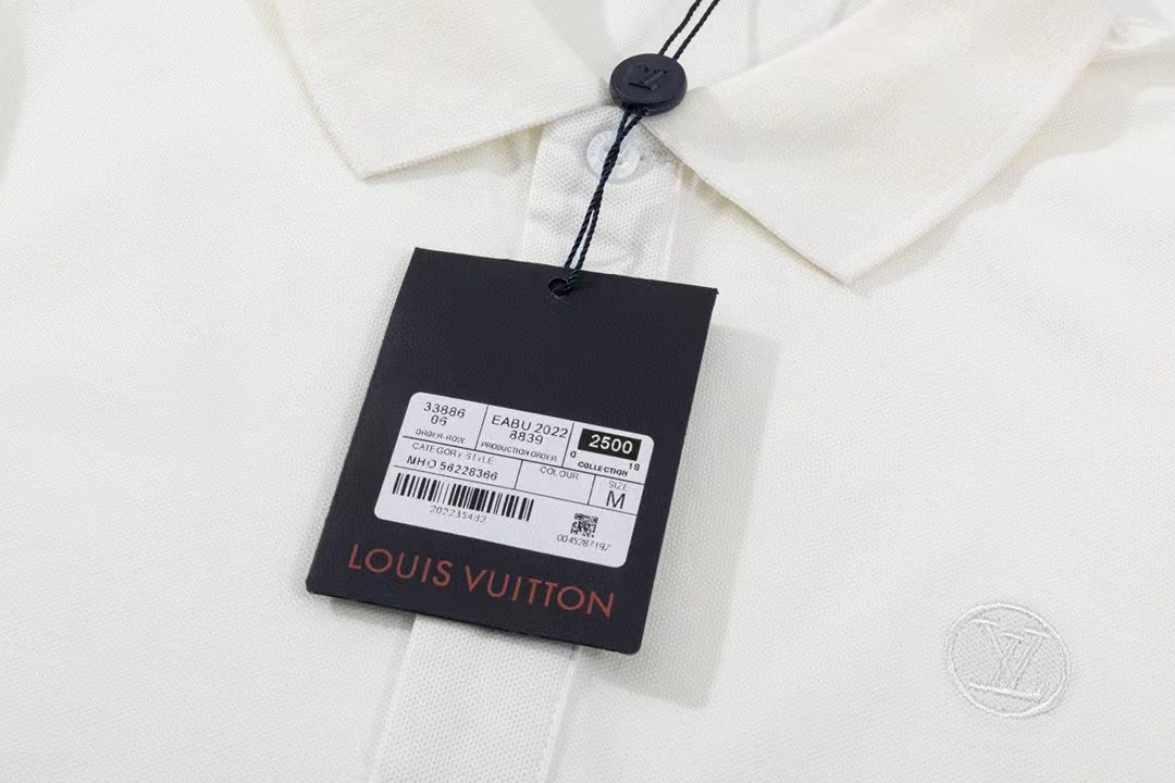 Polo Louis Vuitton