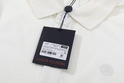 Polo Louis Vuitton