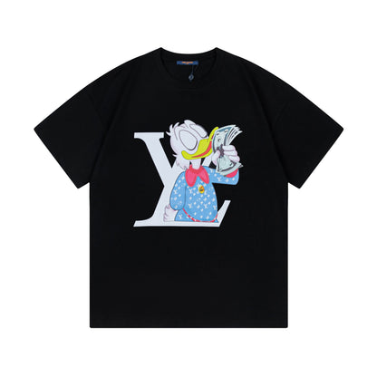 Camiseta Louis Vuitton