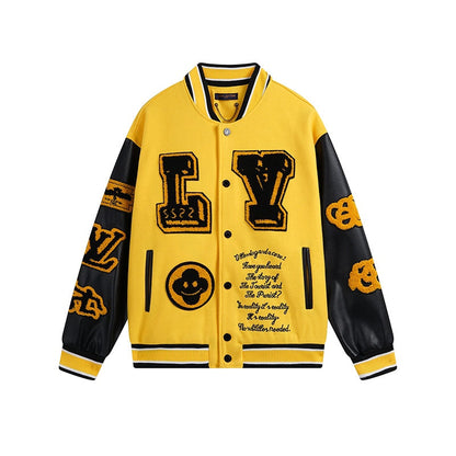 Jaqueta Louis Vuitton
