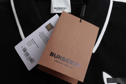 Polo Burberry