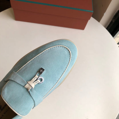 Mocassim Loro Piana