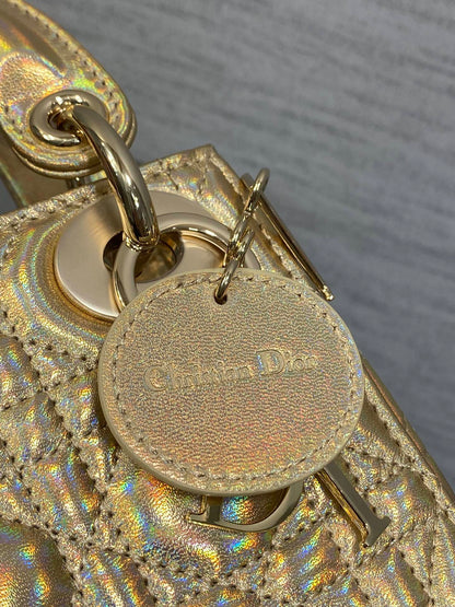 Bolsa Christian Dior