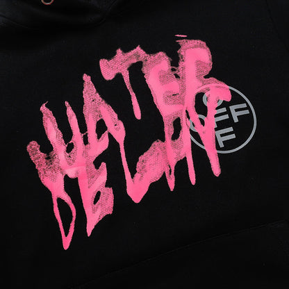 Moletom Off-White