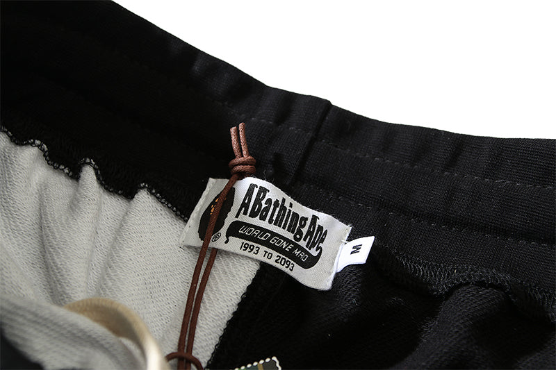Shorts Bape Shark