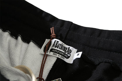 Shorts Bape Shark