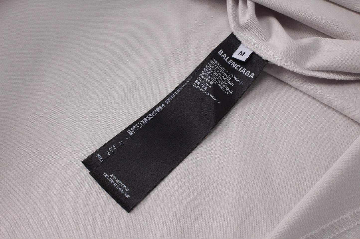 Sueter Balenciaga