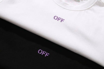 Camiseta Off-White
