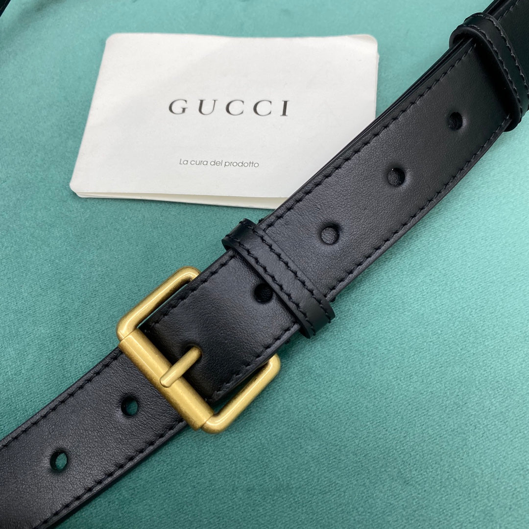 Bag Pochete Gucci Matelasse GG Marmont