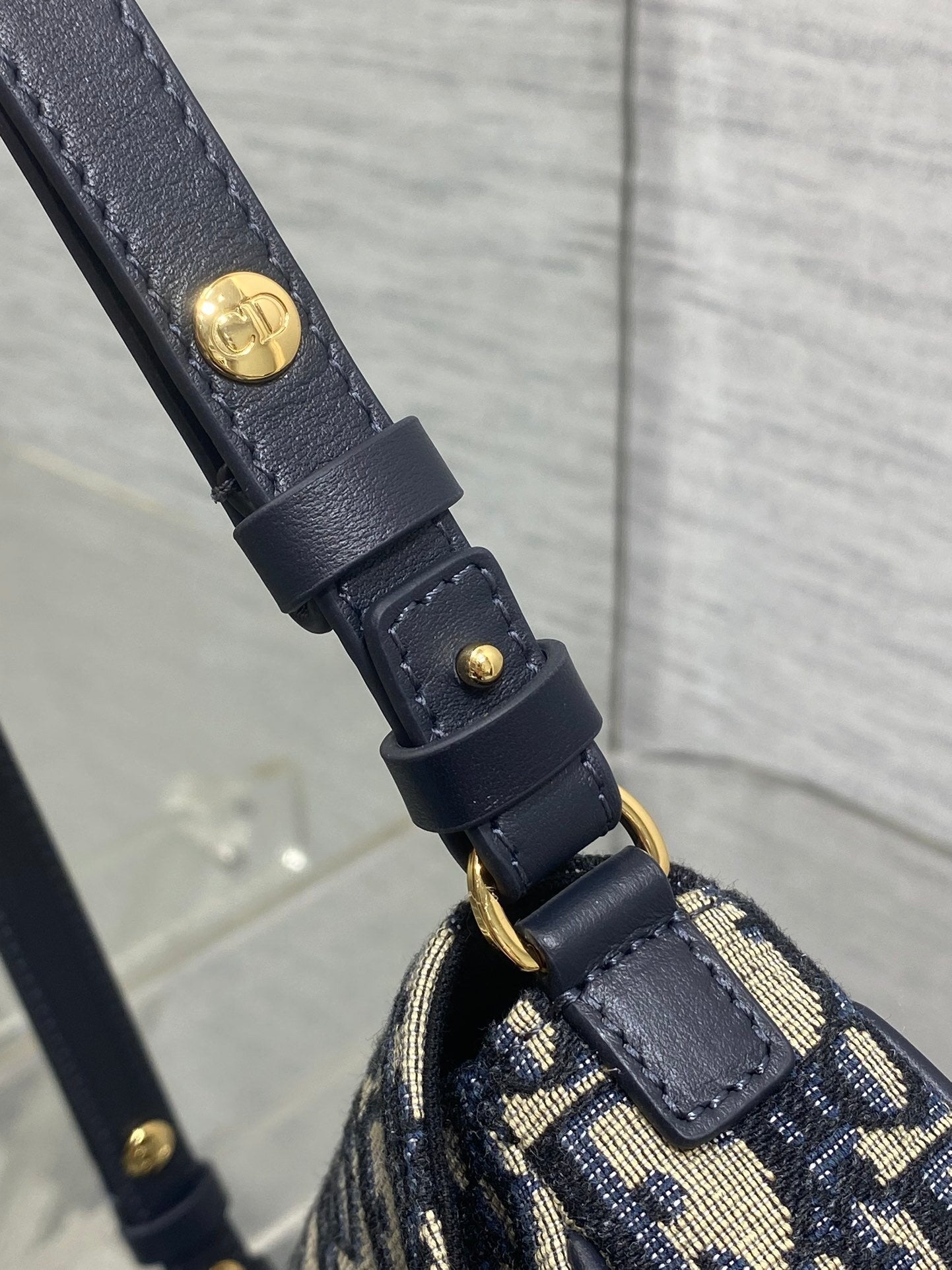 Bolsa Christian Dior