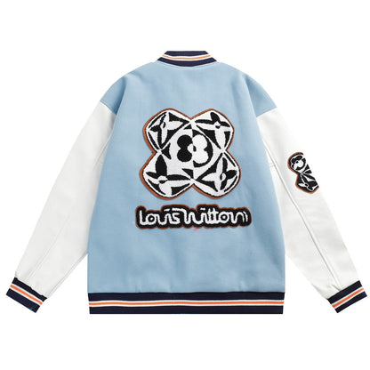 Jaqueta Louis Vuitton
