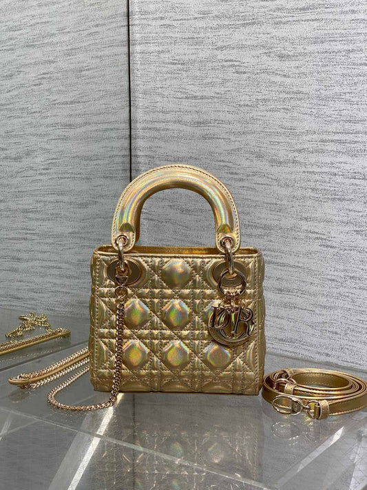 Bolsa Christian Dior