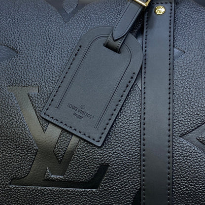 Bolsa de Viagem Keepall LV Bandoulière 45