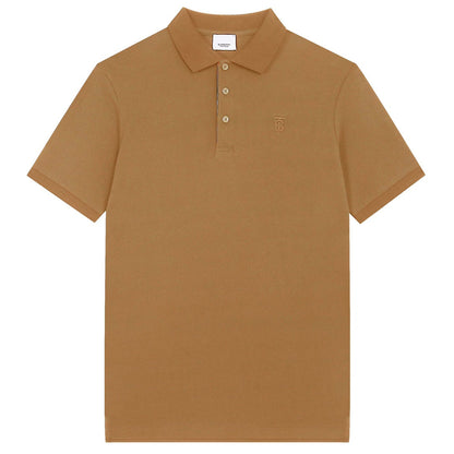 Polo Burberry