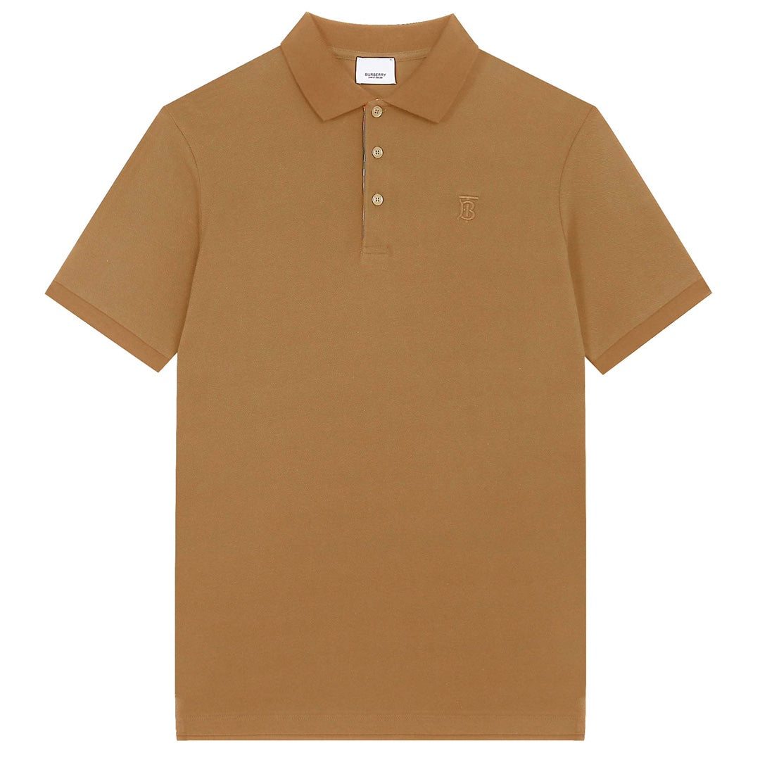 Polo Burberry