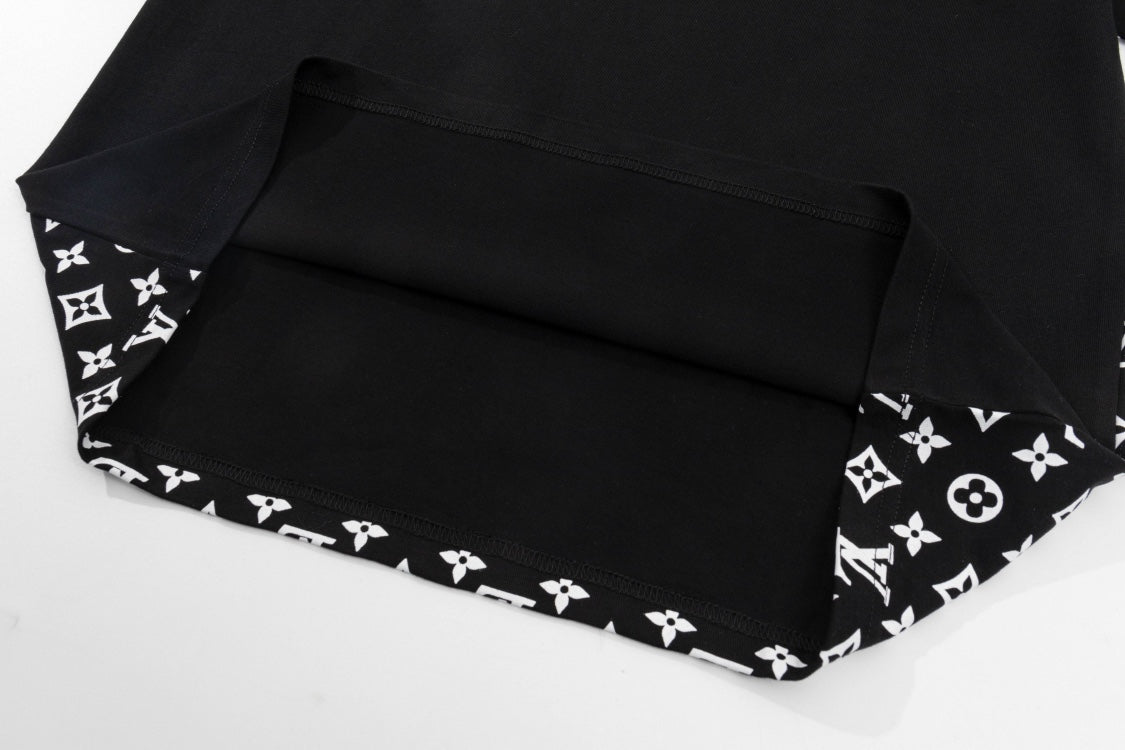 Camiseta Louis Vuitton