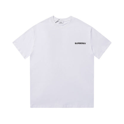 Camiseta Burberry