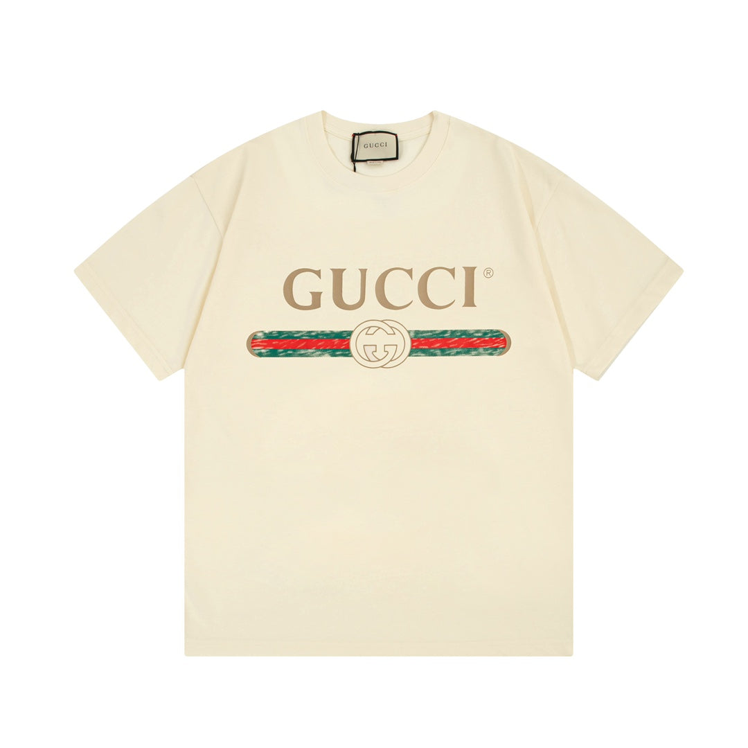 Camiseta Gucci (Pronta Entrega)Tamanho GG