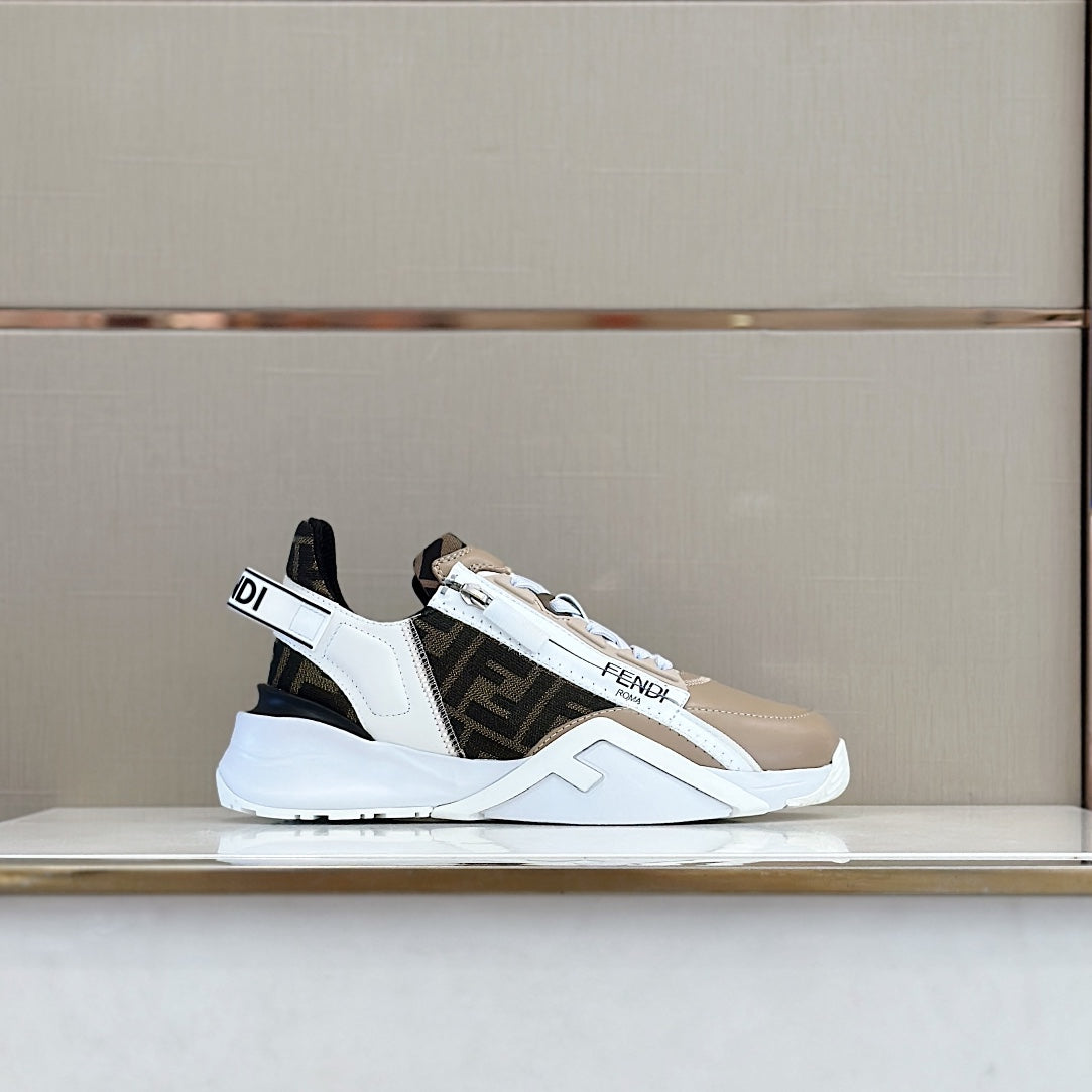 Tênis Casual Fendi