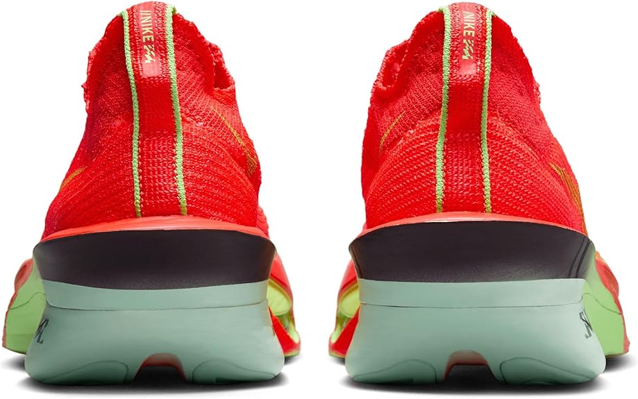 Tênis Nike Air Zoom Alphafly 3 'Red'