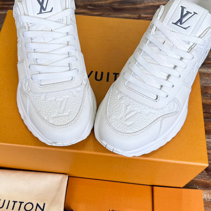LV Run Away White