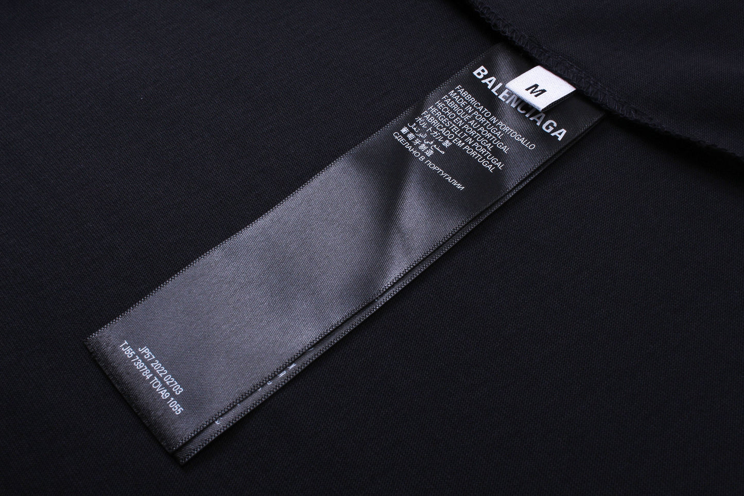 Sueter Balenciaga