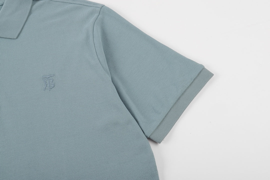 Polo Burberry