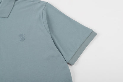 Polo Burberry