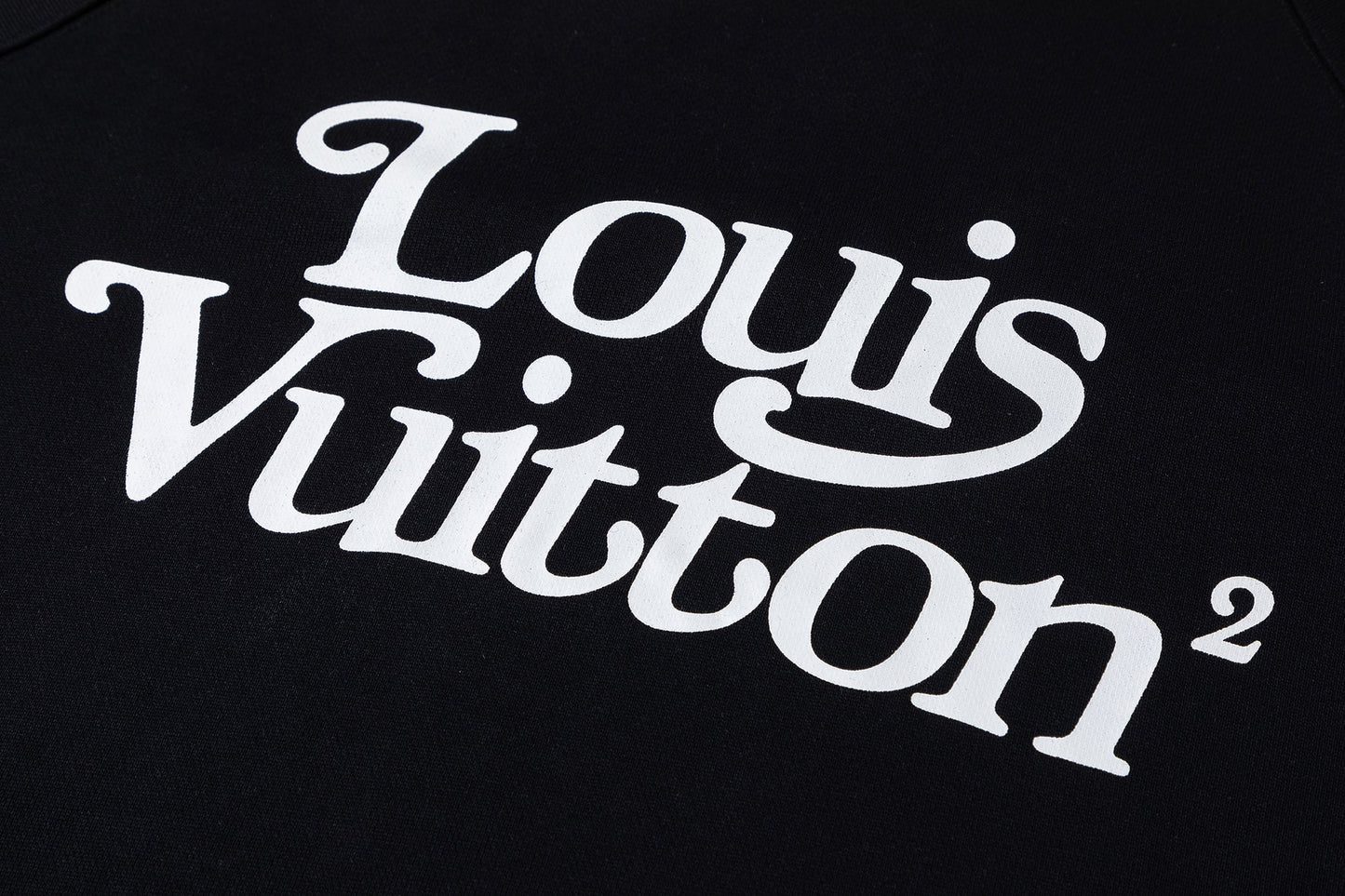 Sueter Louis Vuitton