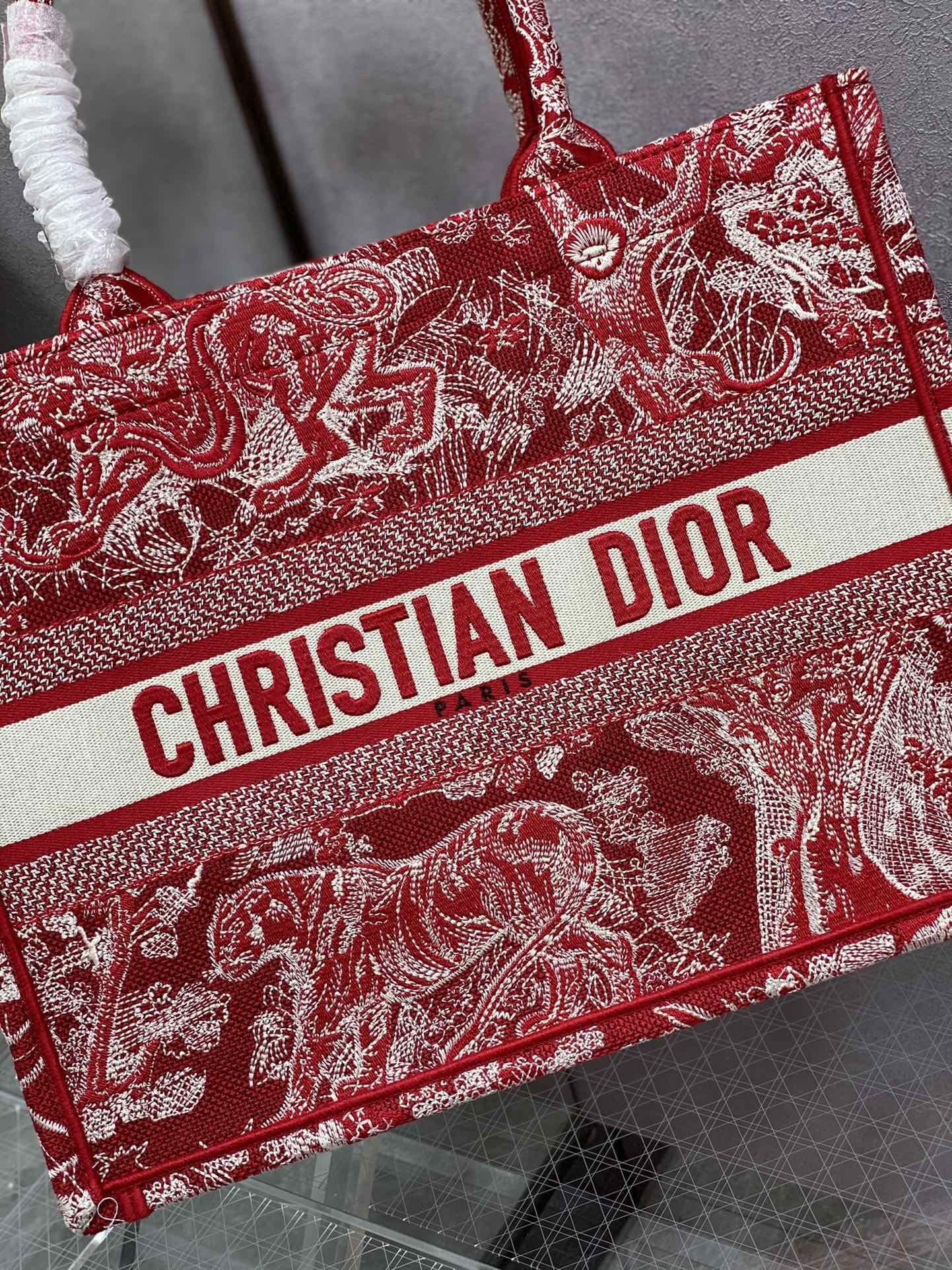 Bolsa Dior