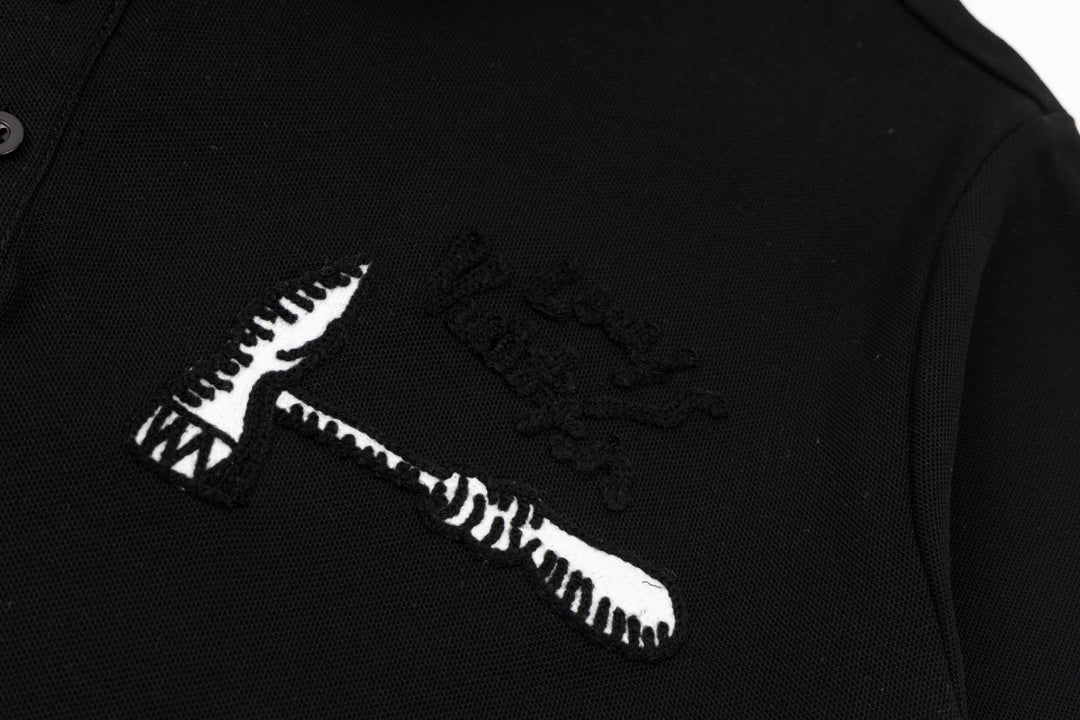 Polo Louis Vuitton