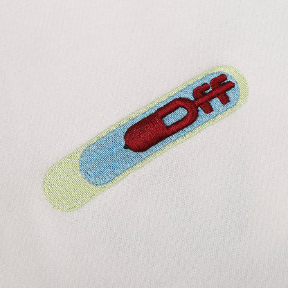Moletom Off-White