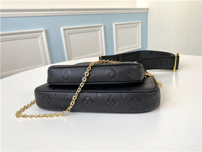 Bolsa Multi Lv Black