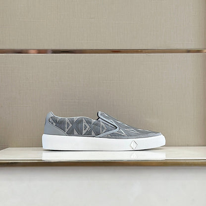 Tênis Slip-on Dior