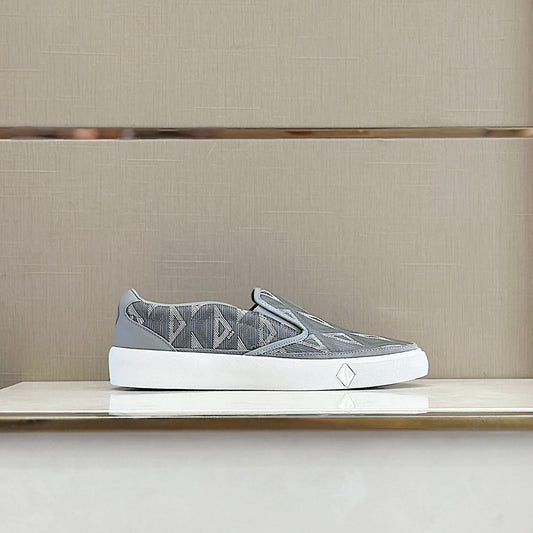 Tênis Slip-on Dior