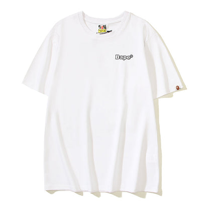Camiseta Bape